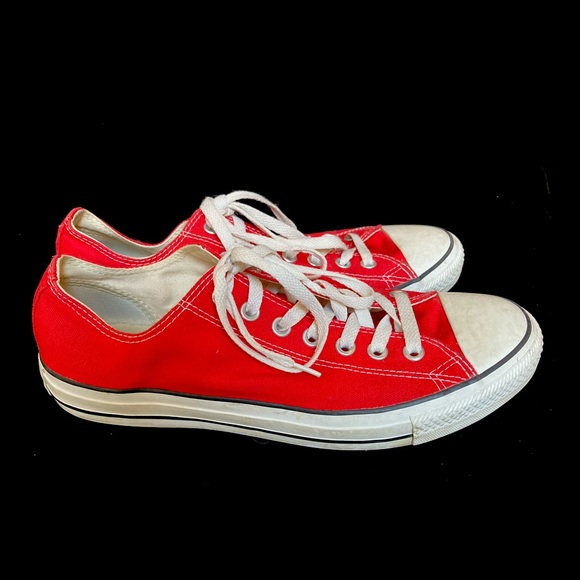 Men’s Converse All Stars - Picture 1 of 6